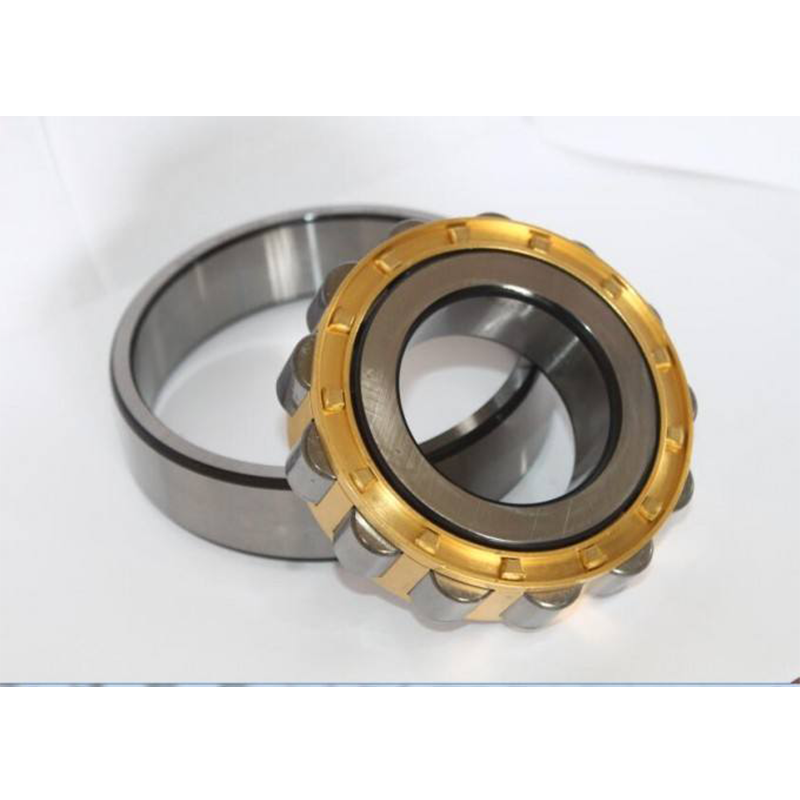 Cylindrical Roller Bearings(图1)