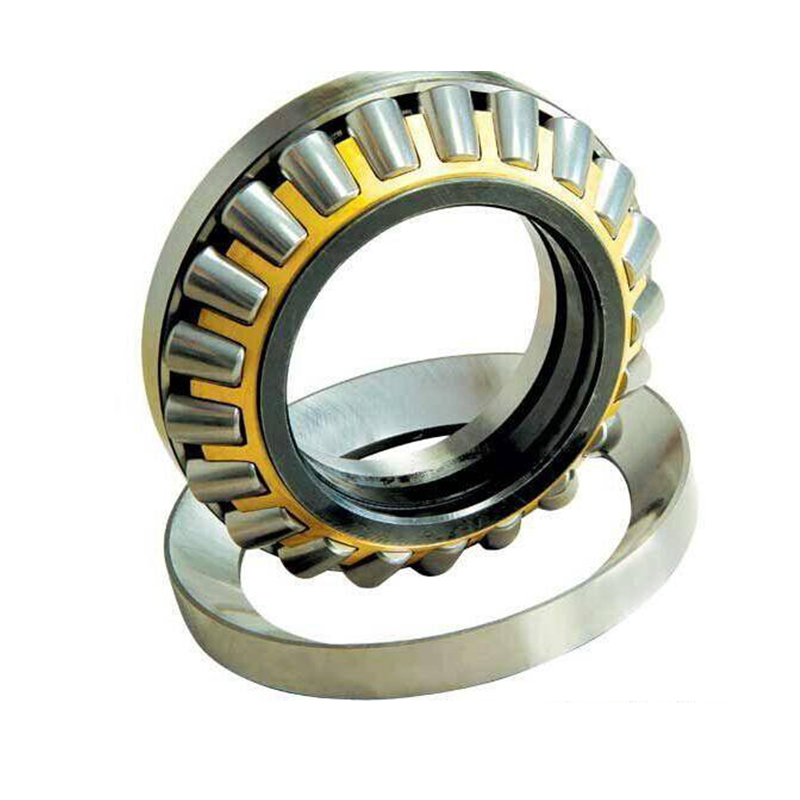 Thrust roller bearing(图1)