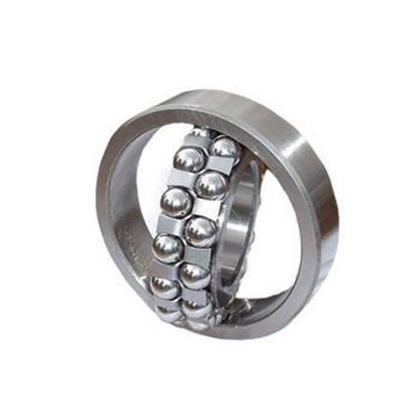 Spherical roller bearing(图1)