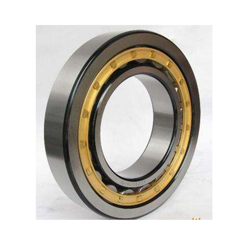 Cylindrical Roller Bearings(图1)