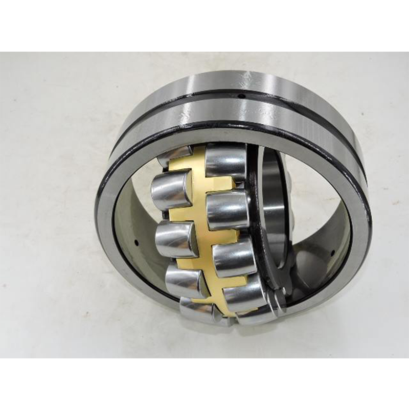 Spherical roller bearing(图1)